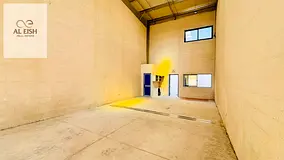 Brand New Warehouse for Rent in Al Qusais | 1,977 SQFT | G+M Layout | Prime Industrial Location