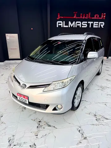 صورة 3 لـ 2017 Toyota PREVIA