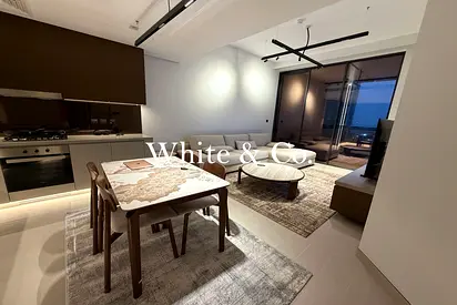 TYPE D | CREEK & LAGOONS VIEW | FURNISHED