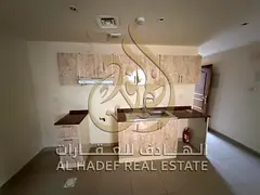 Studio for Annual Rent in Al Nahda, Sharjah | Near Sahara Centre | Up to 4 Installments | 3-Month De