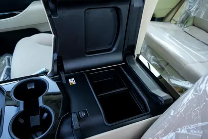 2026 Toyota LAND CRUISER 缩略图 7