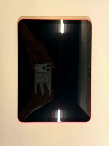 iPad 10th Gen - 64gb - Supports latest iOS