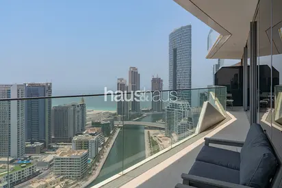 Captivating Waterfront Views | Tranquil 3BR