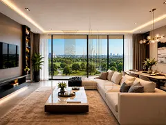 Ready Soon | Branded | Fully Furnished | Near Airport