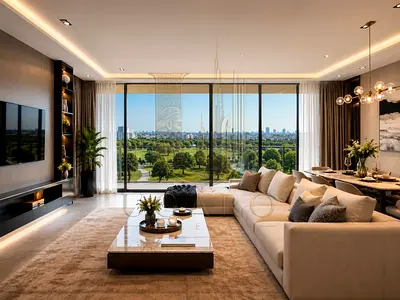 Ready Soon | Branded | Fully Furnished | Near Airport