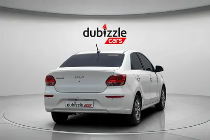 صورة 6 لـ 2025 KIA PEGAS