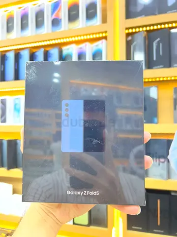 Samsung galaxy Z Fold 5