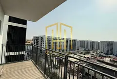 1BR + Balcony | Ready To Move | See World