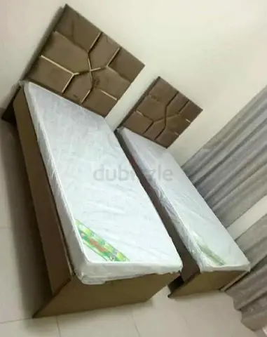 Brand New single bed available