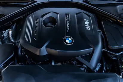 صورة 10 لـ 2018 BMW 4-SERIES
