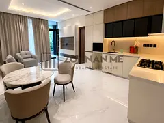 Furnished | Brand New | Prime Location