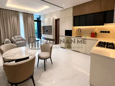 Furnished | Brand New | Prime Location