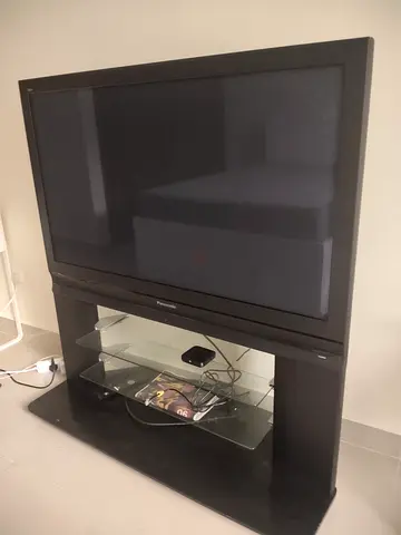 55" TV Panasonic plasma Vera