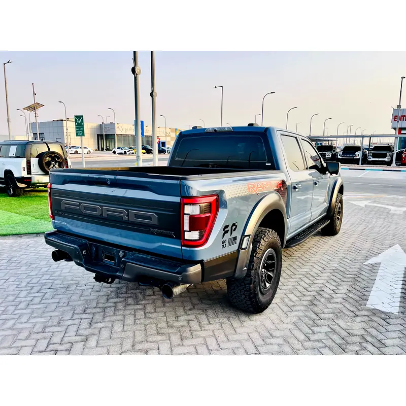 فورد إف-150 2023
