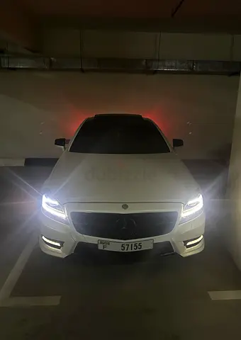 2012 Mercedes-Benz CLS 350 BlueEFFICIENCY - GCC Specs - Excellent Condition