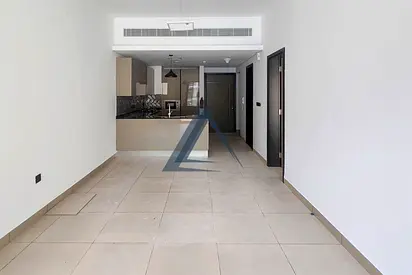Spacious 1BR + Maid | Pool View | Fitted Appliance