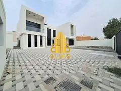Brand New 6BR Standalone Villa | 7,244 Sqft | Khalifa City