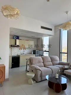 Furnished 1BHK | Prime Location | Ready To Move