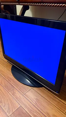 32-inch TV - Used