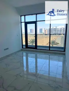Sea View 1BR | Anchorage Residences | Dubai South