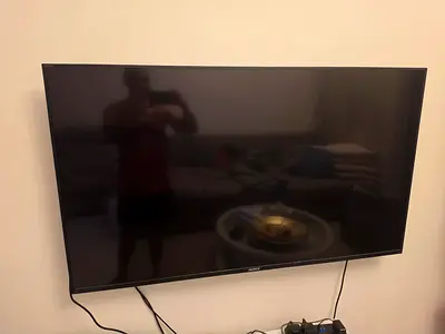 Sony 55-inch LED TV - Good Condition