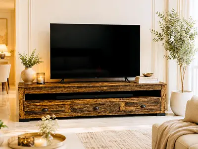 Marina big size tv unit