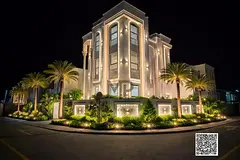 Corner villa, two floors, rooftop, private pool. Price includes everything: registration fees, owner