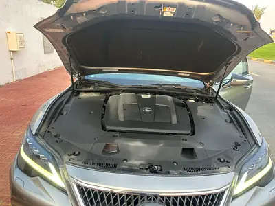 صورة 7 لـ 2022 Lexus LS-SERIES