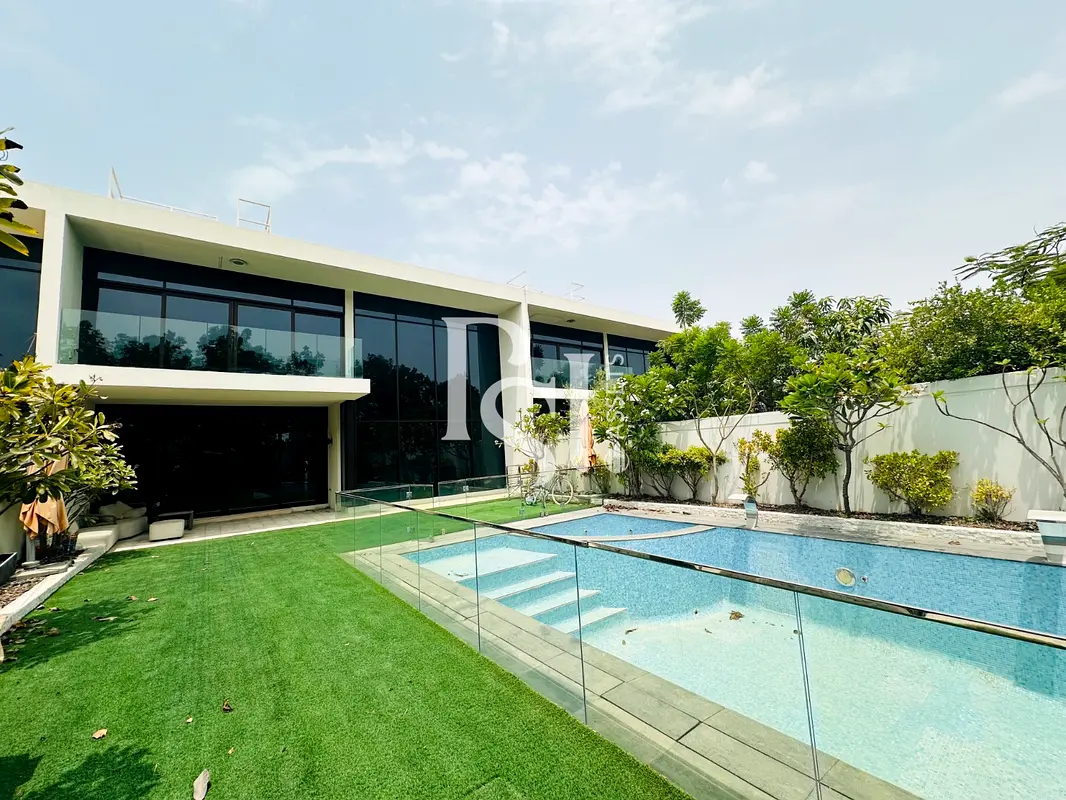 Private Pool | Luxury Living | Elegant Finishing