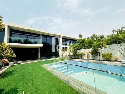 Private Pool | Luxury Living | Elegant Finishing