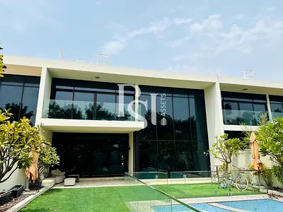 Terrace | Luxury Living | Elegant Finishing
