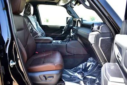 2026 Toyota PRADO 照片 2