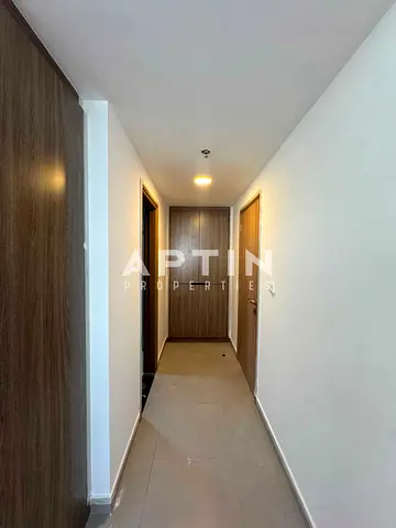 Spacious 1BR | Store Area | Large Balcony | Constance, Warsan