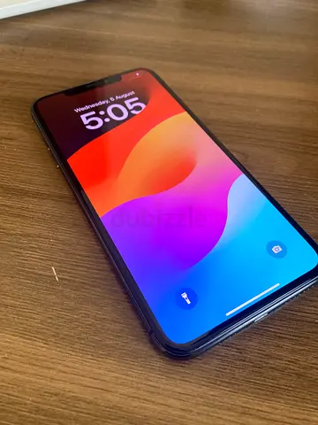 iPhone XS Max 256GB