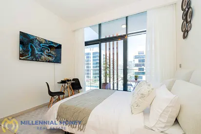 Fully Furnished | 12 Cheques | All bIlls inclusive