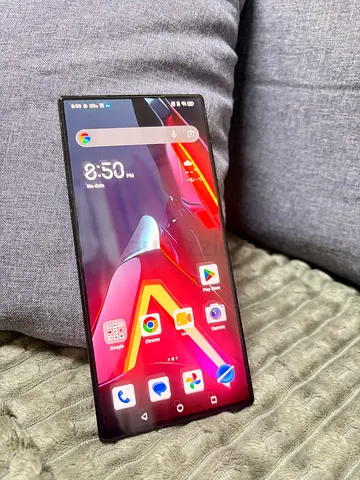 Red Magic 9 Pro