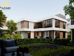 Luxury 4Br Villa | 10% DP | Freehold | 5min E611