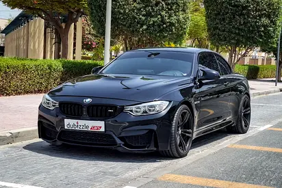 2015 BMW M4 — фото 3