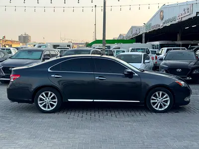 صورة 4 لـ 2010 Lexus ES-SERIES
