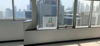 Spacious Office for Rent | Westburry Tower 1 | Business Bay