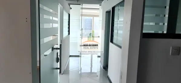 Spacious Office for Rent | Westburry Tower 1 | Business Bay | Best Price |