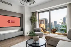 GuestReady - Sleek 1BR | Marina View | JW Marriott