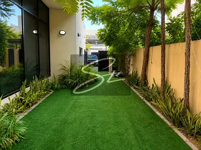 BEST DEAL !! Corner Villa | 3 Master Bedrooms + Maid's Room | Close to Malibu Beach | DAMAC Hills