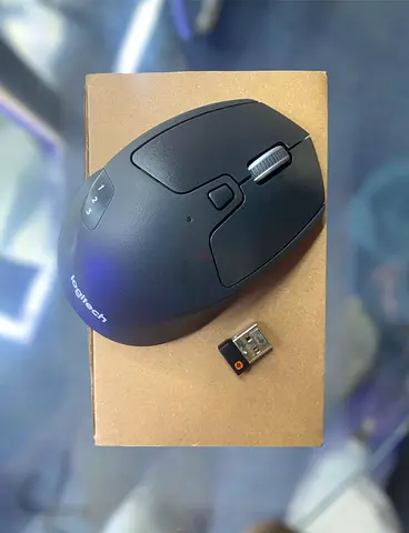 LOGITECH M720 WIRELESS MOUSE