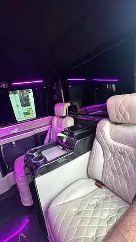 صورة 6 لـ 2019 Mercedes-BENZ VIANO