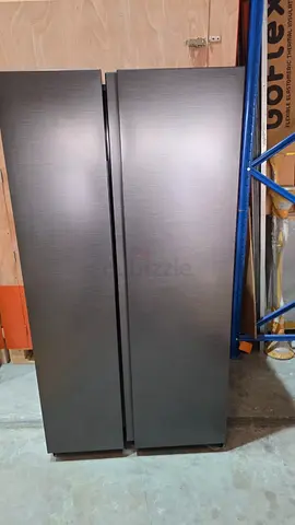 Samsung Digital Fridge Freezer Double Door