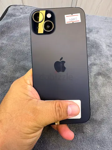 iPhone 15 Plus 128GB