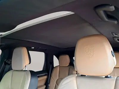 صورة 10 لـ 2016 Porsche CAYENNE