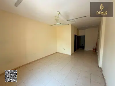 Spacious 3BR Apartment | Balcony | Near Dubai Exit | Al Alia | Apartment 202 & 302 | AED 40,000