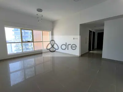 Spacious 1BR | Dana Tower | JVC